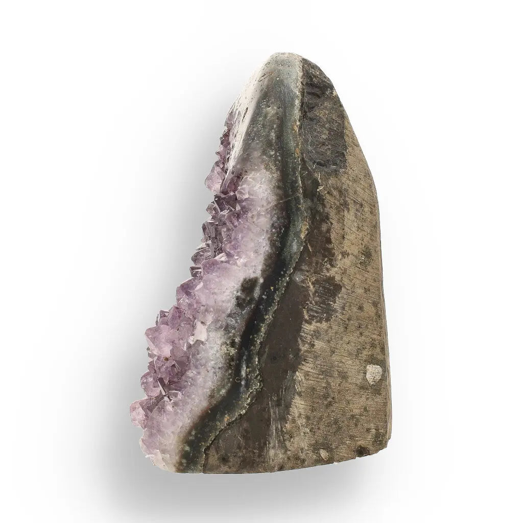 Get your Amethyst Display Piece from Brazil – Natural Beauty online now or in store at Forever Gems in Franschhoek, South Africa