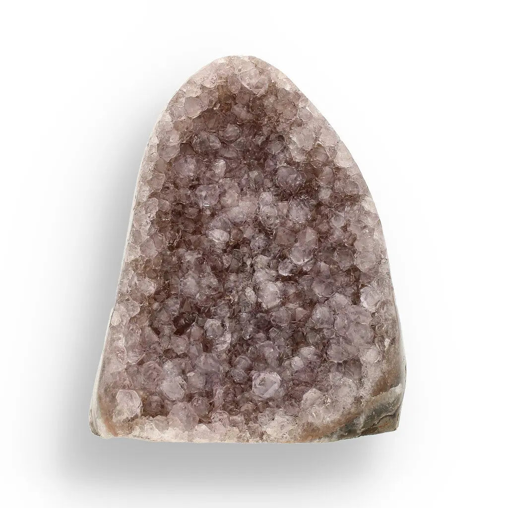 Get your Amethyst Standing Crystal Cluster from Brazil online now or in store at Forever Gems in Franschhoek, South Africa