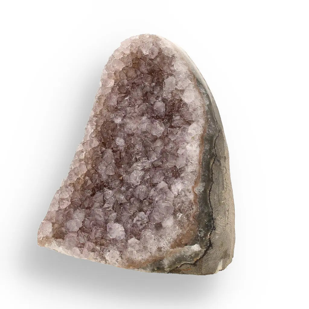 Get your Amethyst Standing Crystal Cluster from Brazil online now or in store at Forever Gems in Franschhoek, South Africa