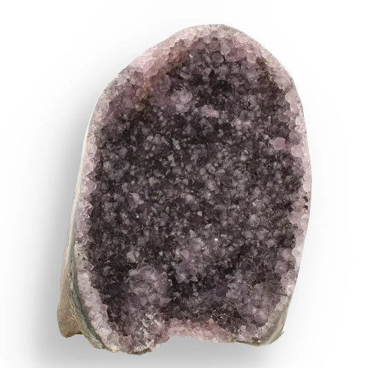 Get your Amethyst Dream from Brazil – Hand-Polished Display Geode online now or in store at Forever Gems in Franschhoek, South Africa