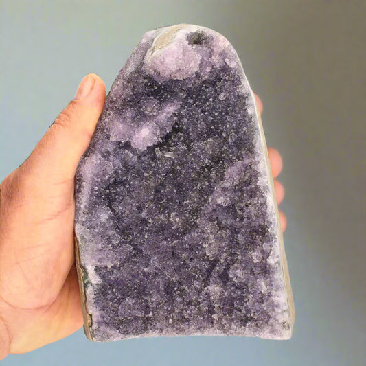 Get your Amethyst Portal from Brazil – Your Gateway to Calm online now or in store at Forever Gems in Franschhoek, South Africa