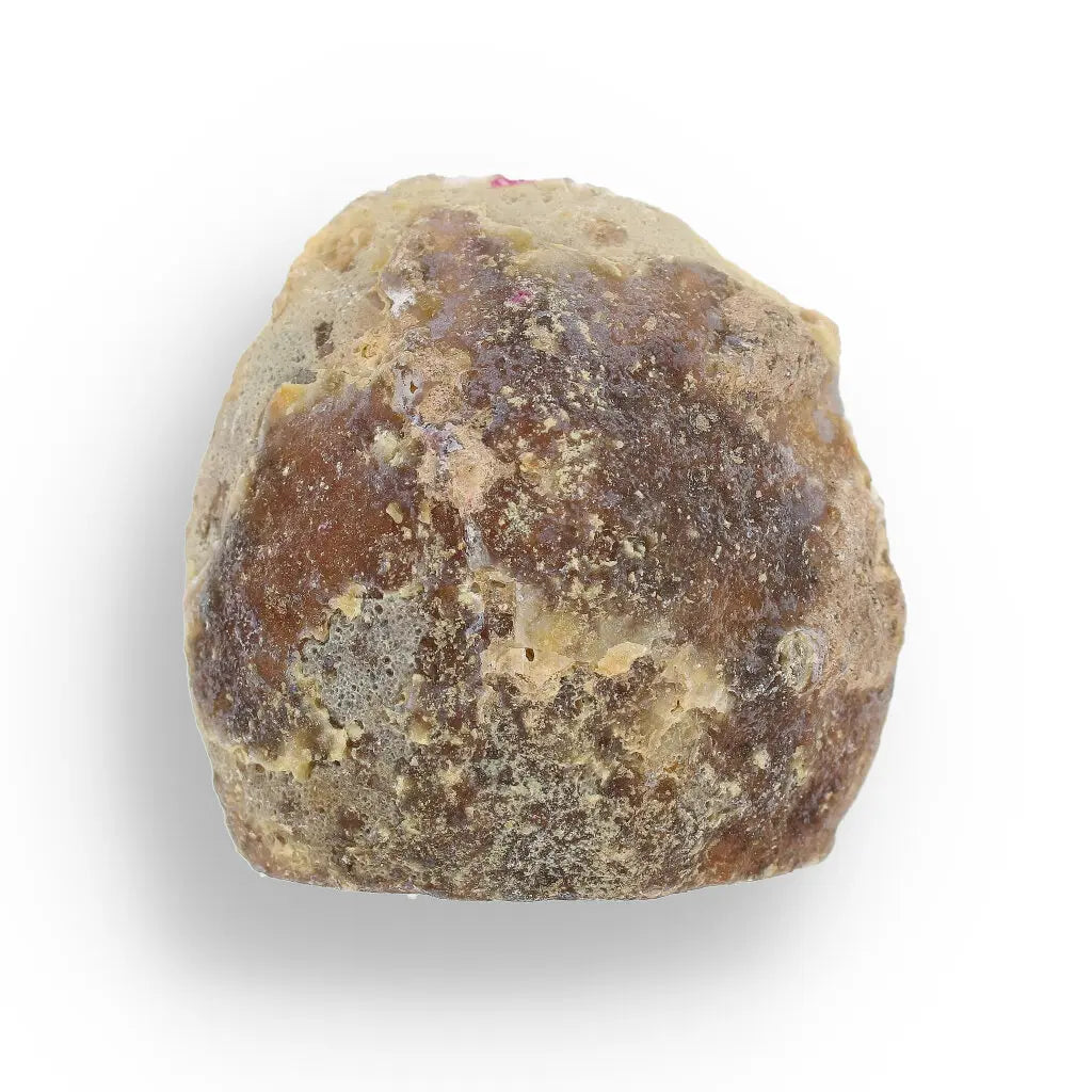 Get your Agate Cosmic Window - Natural Polished Flat Base Crystal online now or in store at Forever Gems in Franschhoek, South Africa