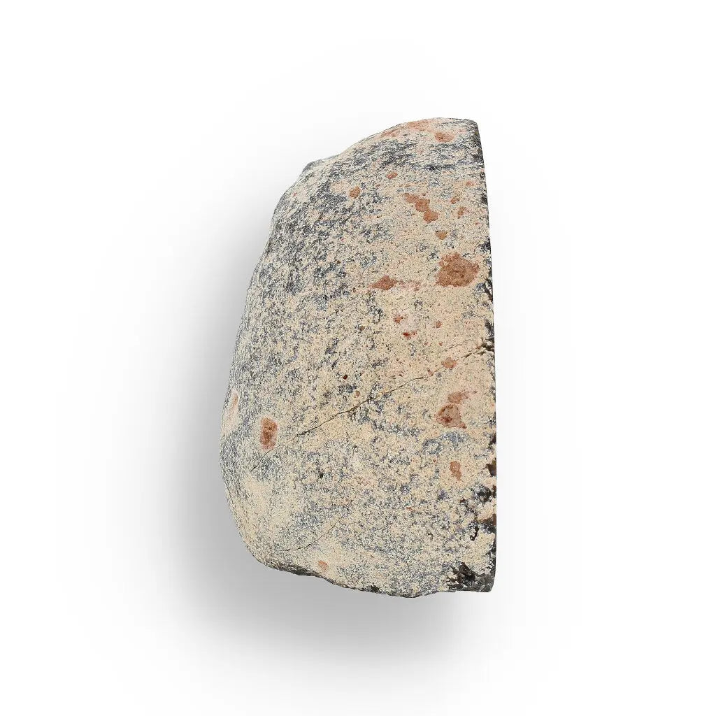 Get your Agate Earth's Secret - Natural Flat Base Geode Specimen online now or in store at Forever Gems in Franschhoek, South Africa