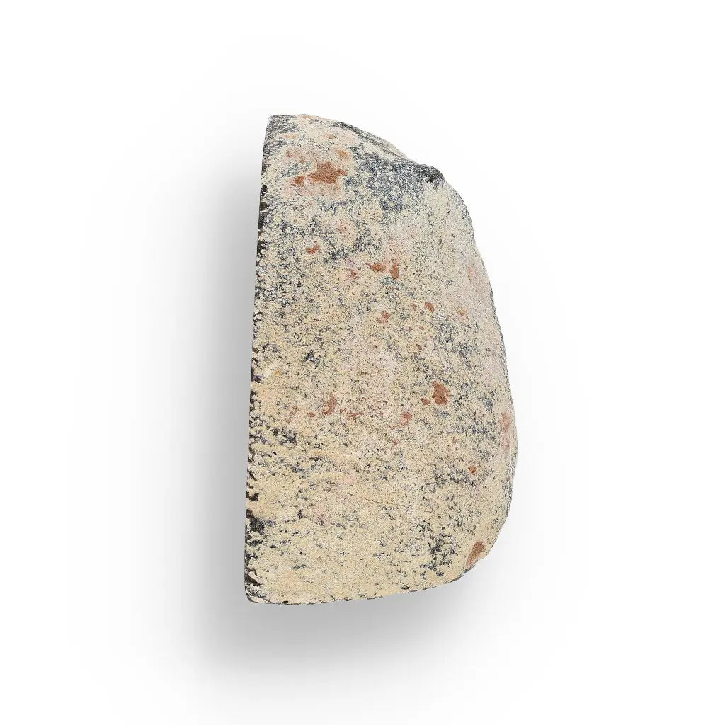 Get your Agate Earth's Secret - Natural Flat Base Geode Specimen online now or in store at Forever Gems in Franschhoek, South Africa