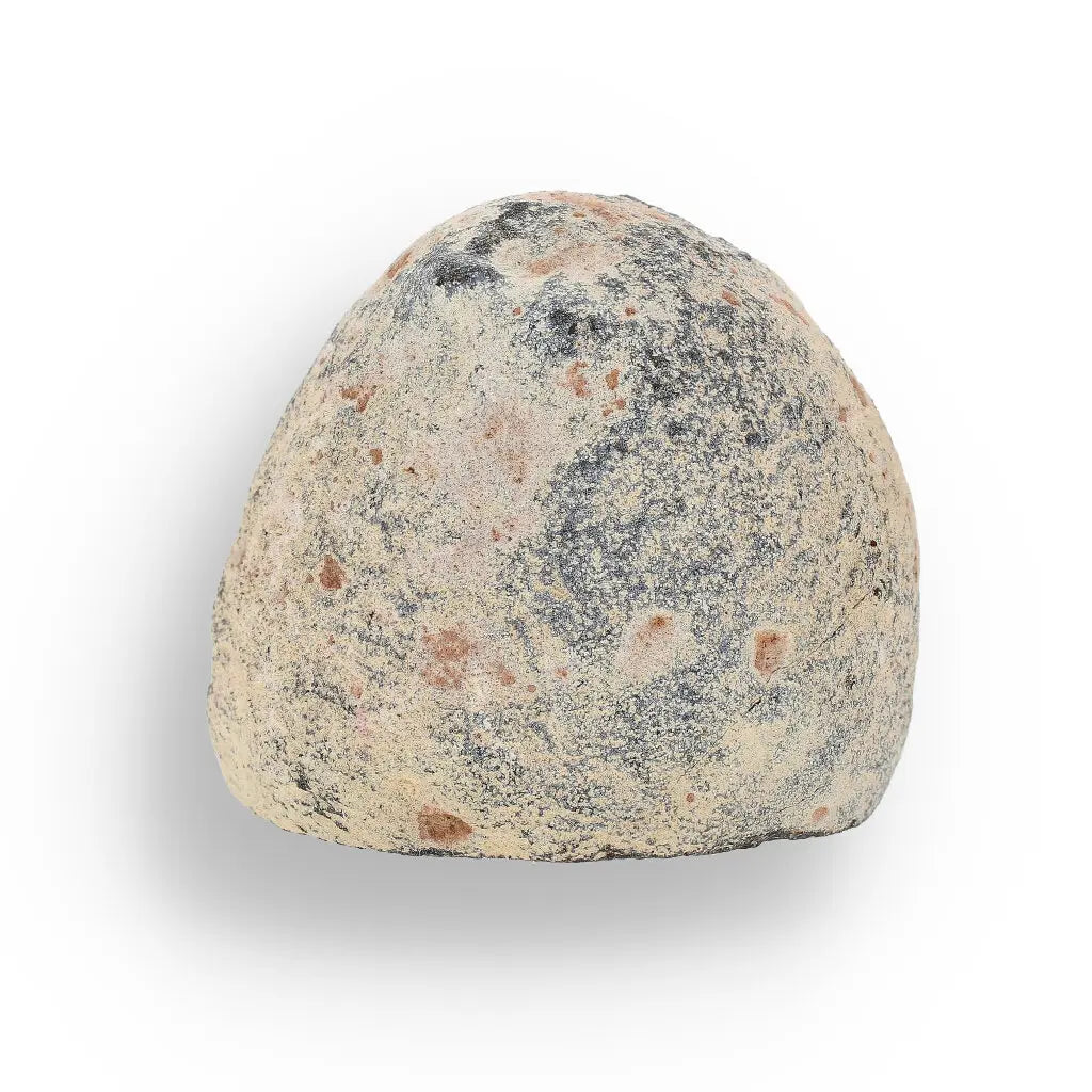 Get your Agate Earth's Secret - Natural Flat Base Geode Specimen online now or in store at Forever Gems in Franschhoek, South Africa