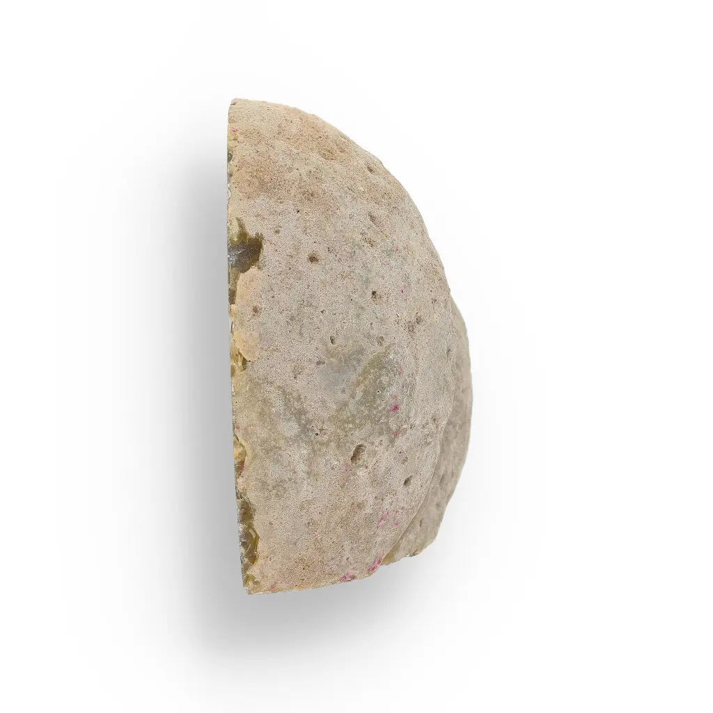 Get your Agate Crystal Garden - Natural Flat Base Geode Paradise online now or in store at Forever Gems in Franschhoek, South Africa