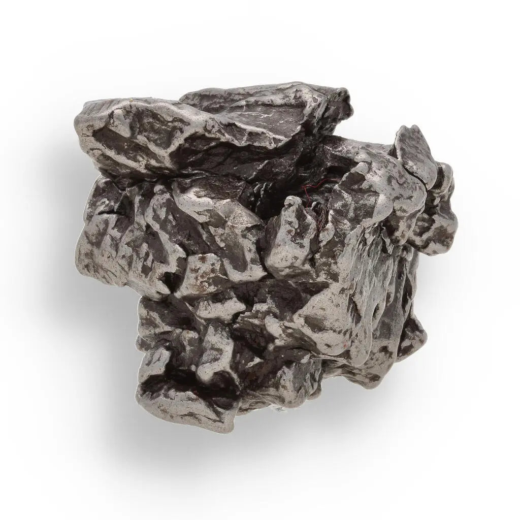 44g Campo del Cielo Cosmic Puzzle: A Meteorite with Moving Magic!