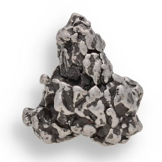 Get your 48g Authentic Campo del Cielo Celestial Shift: The Meteorite That Moves! online now or in store at Forever Gems in Franschhoek, South Africa