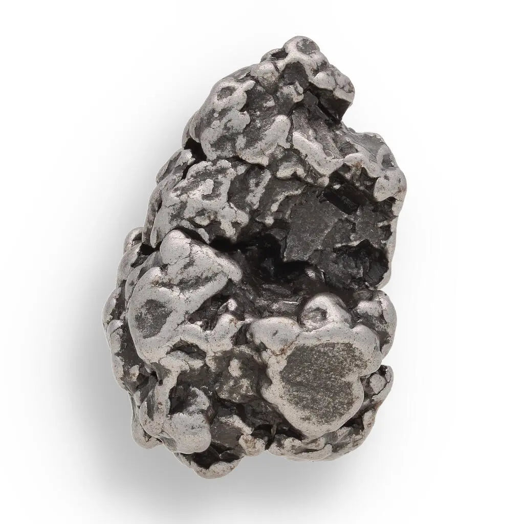 48g Campo del Cielo Celestial Shift: The Meteorite That Moves!