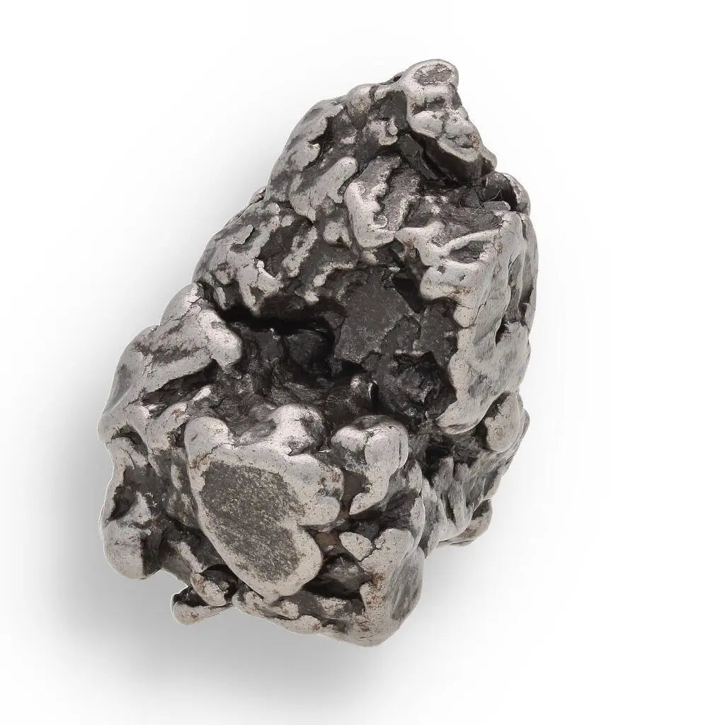 48g Campo del Cielo Celestial Shift: The Meteorite That Moves!