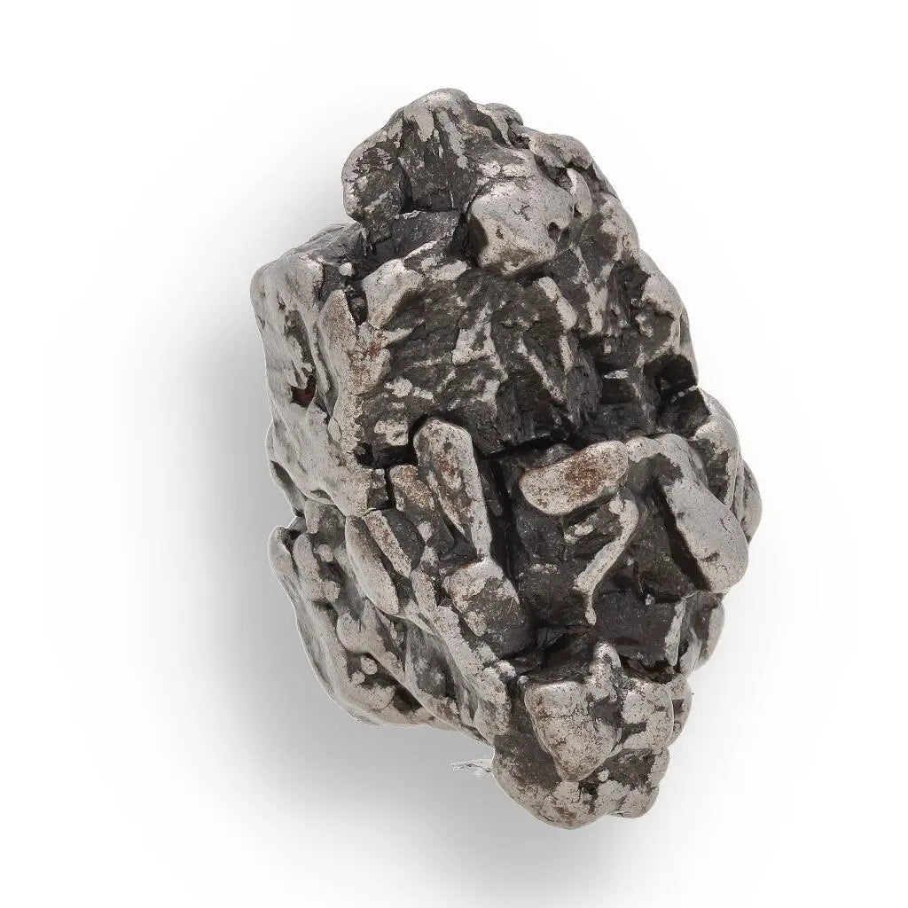 48g Campo del Cielo Celestial Shift: The Meteorite That Moves!
