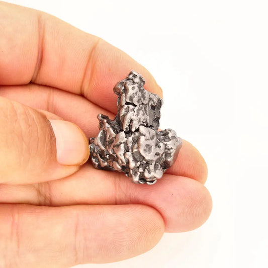 Get your Rare Campo del Cielo Meteorite Argentina online now or in store at Forever Gems in Franschhoek, South Africa