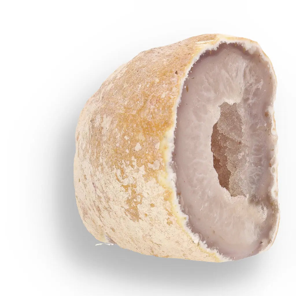 Get your Agate Geode Polished Base from Brazil online now or in store at Forever Gems in Franschhoek, South Africa