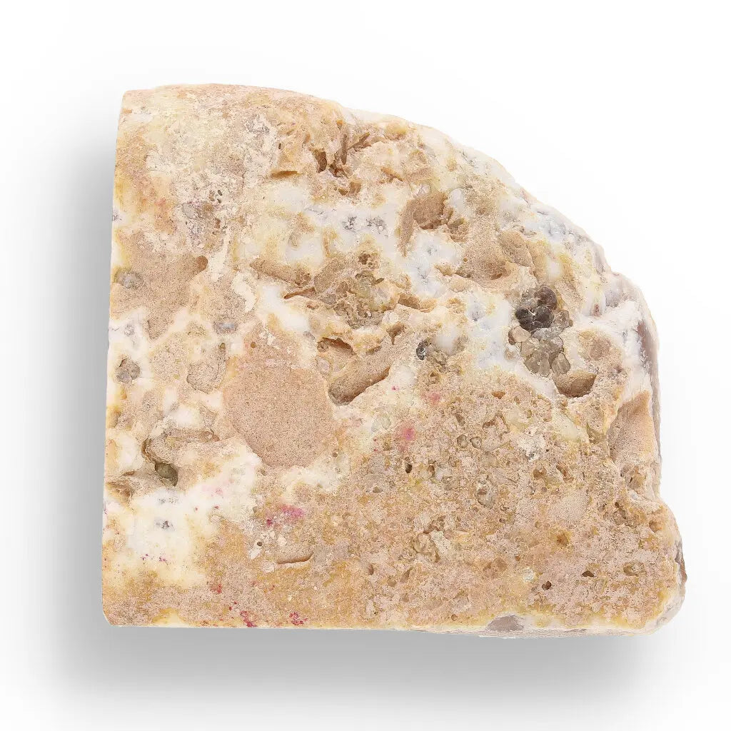 Get your Agate Geode Polished Base from Brazil online now or in store at Forever Gems in Franschhoek, South Africa