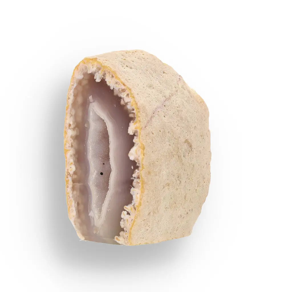 Get your Agate Geode: Brazil's Sparkling Crystal Treasure online now or in store at Forever Gems in Franschhoek, South Africa