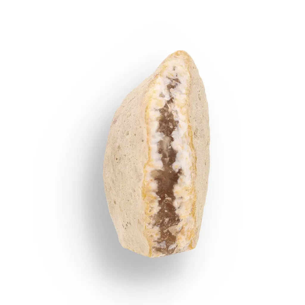 Get your Agate Geode: Brazil's Sparkling Crystal Treasure online now or in store at Forever Gems in Franschhoek, South Africa