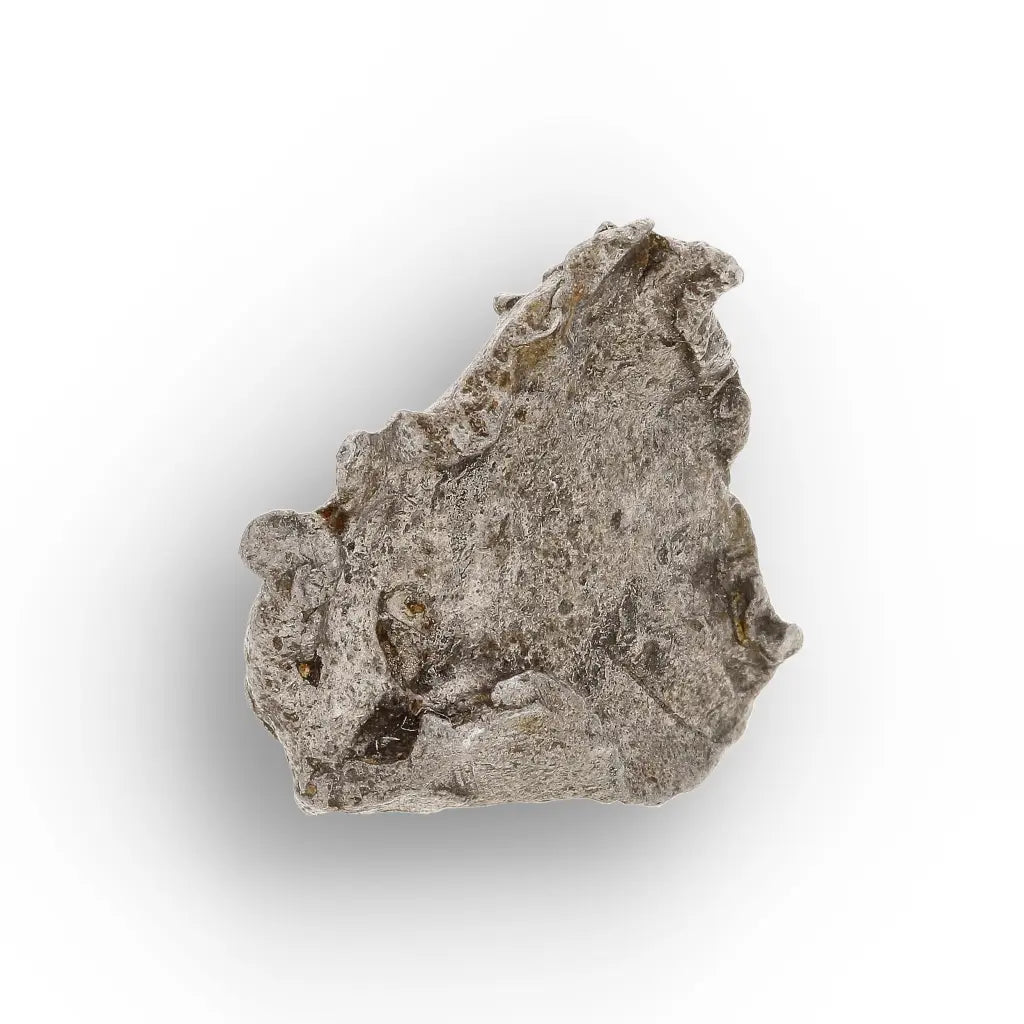 Get your Agoudal Meteorite - Genuine Iron Fragment from Morocco online now or in store at Forever Gems in Franschhoek, South Africa