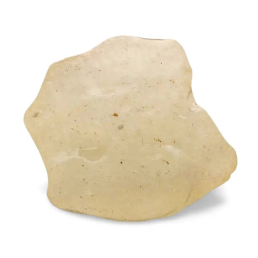 Get your 15g Libyan Desert Glass – Ancient Light from the Sahara online now or in store at Forever Gems in Franschhoek, South Africa