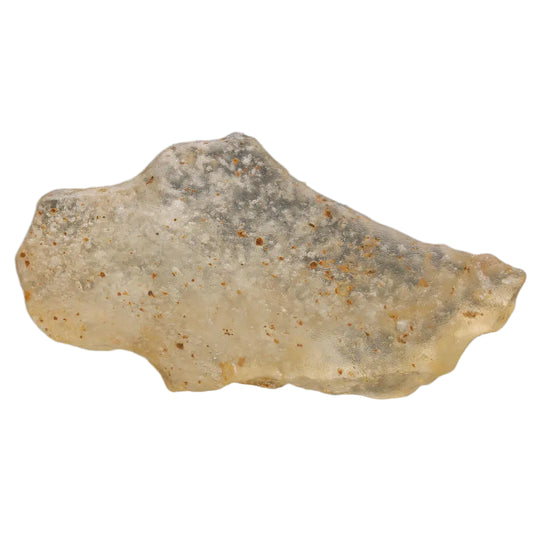 Get your 11g Libyan Desert Glass – A Meteor's Gift to the Desert online now or in store at Forever Gems in Franschhoek, South Africa