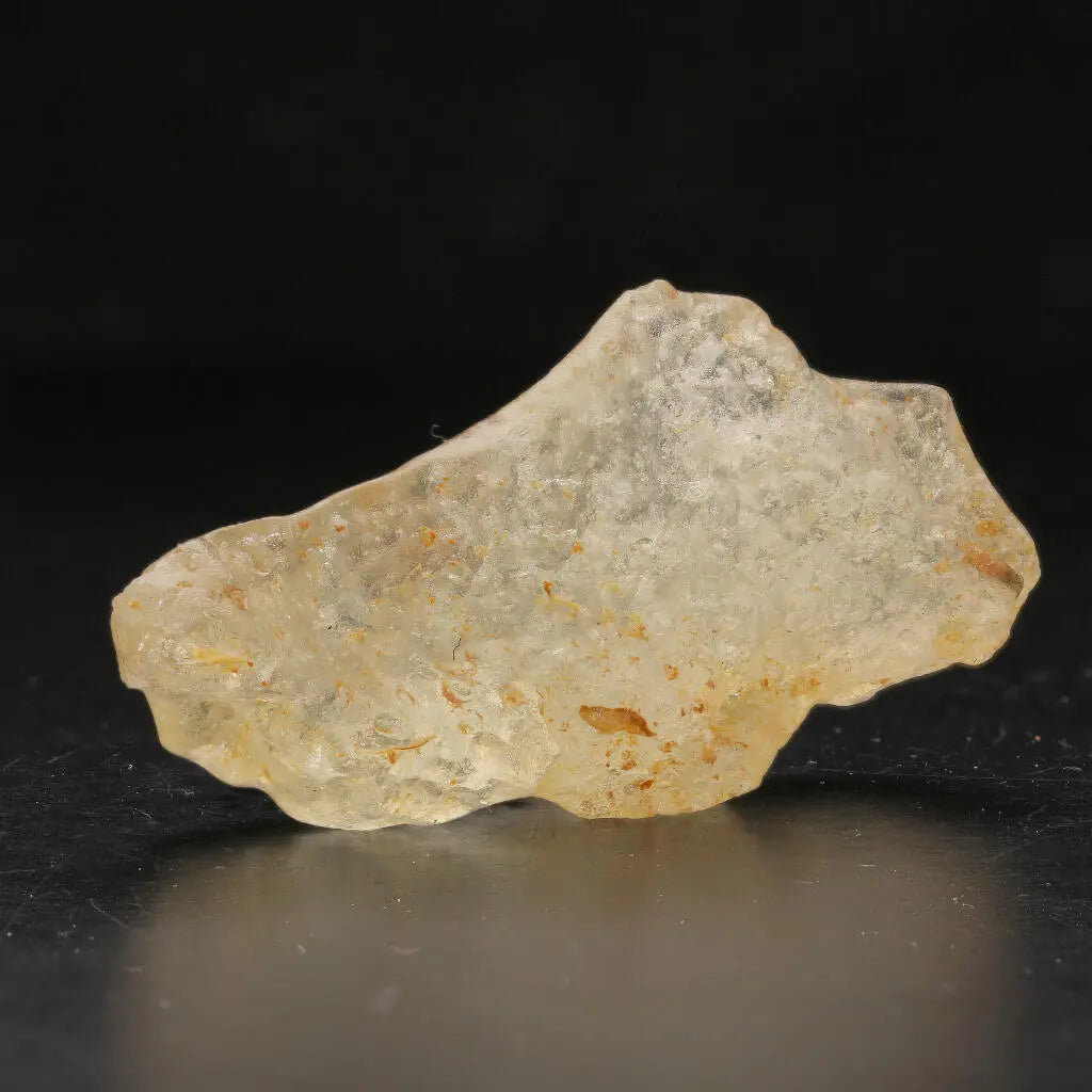 Get your 11g Libyan Desert Glass – A Meteor's Gift to the Desert online now or in store at Forever Gems in Franschhoek, South Africa