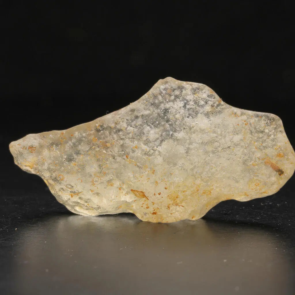 Get your 11g Libyan Desert Glass – A Meteor's Gift to the Desert online now or in store at Forever Gems in Franschhoek, South Africa