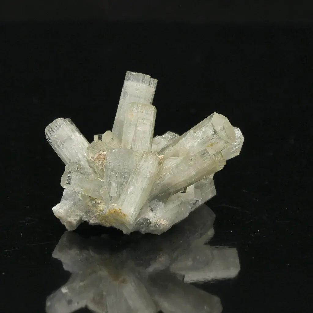 Gemmy Goshenite Specimen on Matrix – Erongo Mountain, Namibia