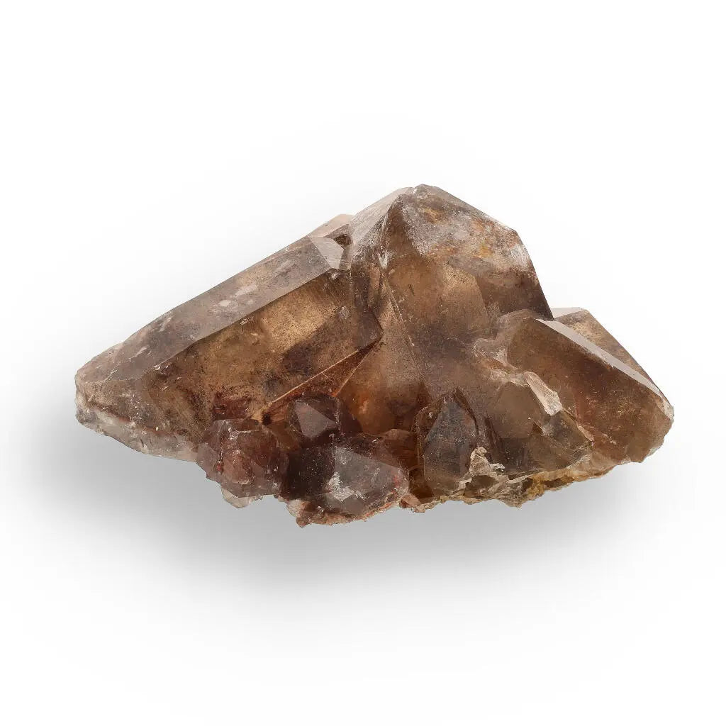 Get your Deep Red Hematite Quartz from South Africa's Heart online now or in store at Forever Gems in Franschhoek, South Africa