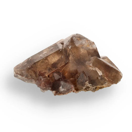 Get your Deep Red Hematite Quartz from South Africa's Heart online now or in store at Forever Gems in Franschhoek, South Africa