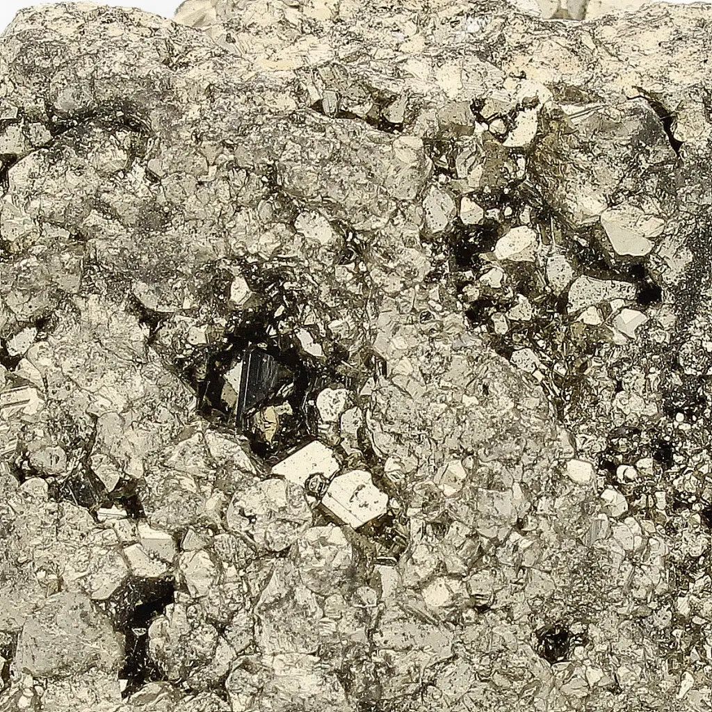 Get your Pyrite Cluster - Peruvian Golden Crystal Display Piece online now or in store at Forever Gems in Franschhoek, South Africa