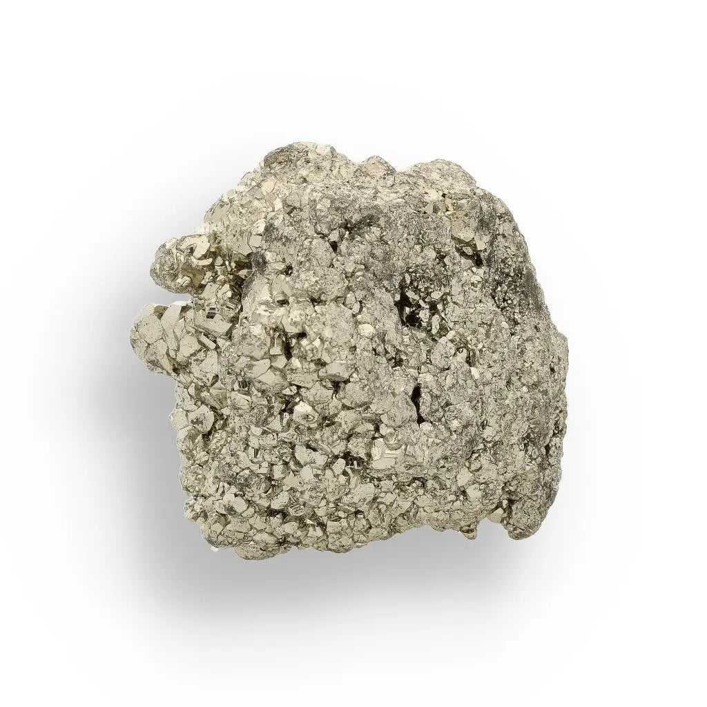 Get your Pyrite Cluster - Peruvian Golden Crystal Display Piece online now or in store at Forever Gems in Franschhoek, South Africa
