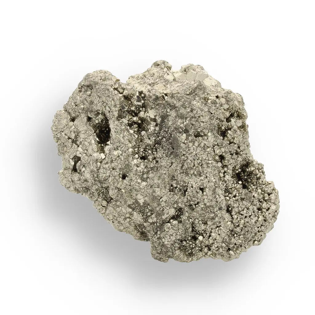 Get your Pyrite Cluster - Peruvian Golden Crystal Display Piece online now or in store at Forever Gems in Franschhoek, South Africa