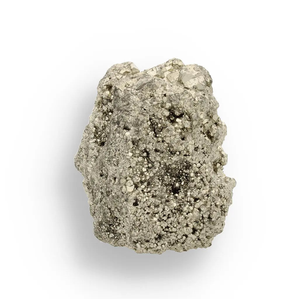 Get your Pyrite Cluster - Peruvian Golden Crystal Display Piece online now or in store at Forever Gems in Franschhoek, South Africa