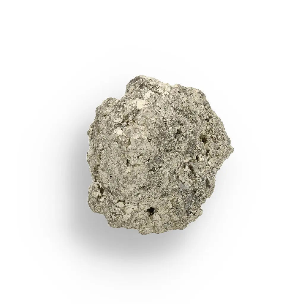 Get your Pyrite Cluster - Peruvian Golden Cube Matrix with Premium Metallic Luster online now or in store at Forever Gems in Franschhoek, South Africa