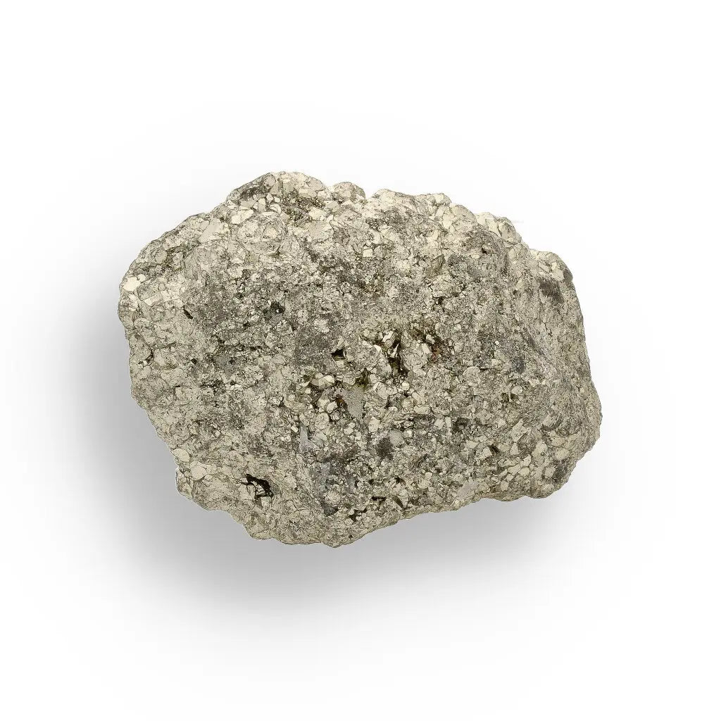 Get your Pyrite Cluster - Peruvian Golden Cube Matrix with Premium Metallic Luster online now or in store at Forever Gems in Franschhoek, South Africa