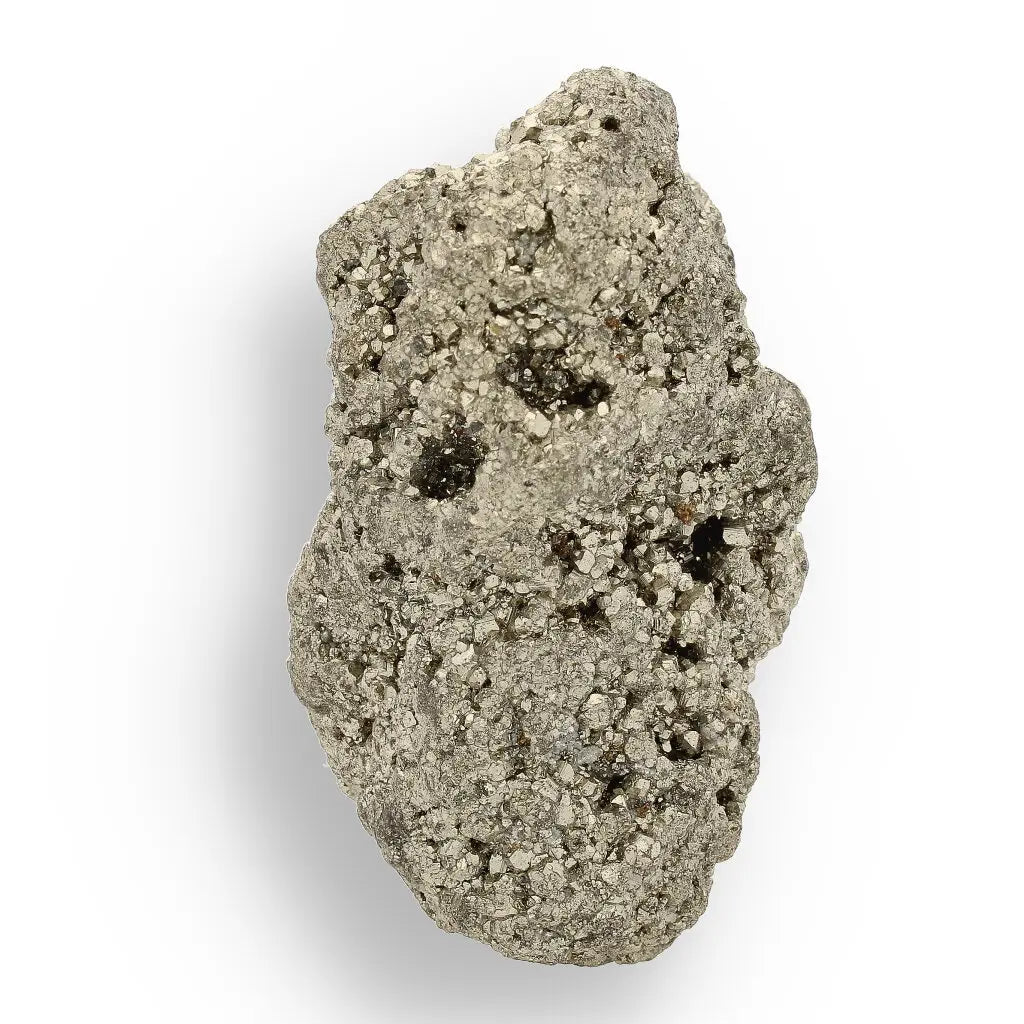 Get your Pyrite Cluster - Peruvian Fool's Gold Geometric Precision online now or in store at Forever Gems in Franschhoek, South Africa