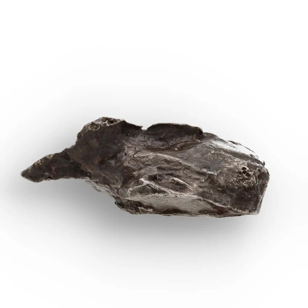 Get your Sikhote-Alin Iron Meteorite Fragment | Authentic Russian Fall online now or in store at Forever Gems in Franschhoek, South Africa