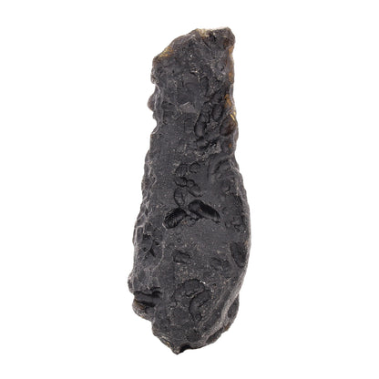 Buy your Indochinite Tektite (Long Spheroidal Apioid) online now or in store at Forever Gems in Franschhoek, South Africa