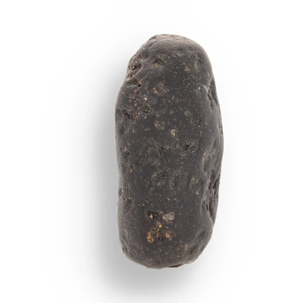 Get your Indochinite Tektite - Natural Glass Born from Stars and Stone online now or in store at Forever Gems in Franschhoek, South Africa