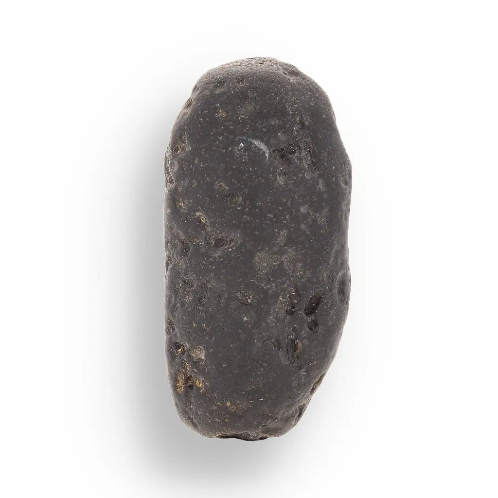 Get your Indochinite Tektite - Natural Glass Born from Stars and Stone online now or in store at Forever Gems in Franschhoek, South Africa