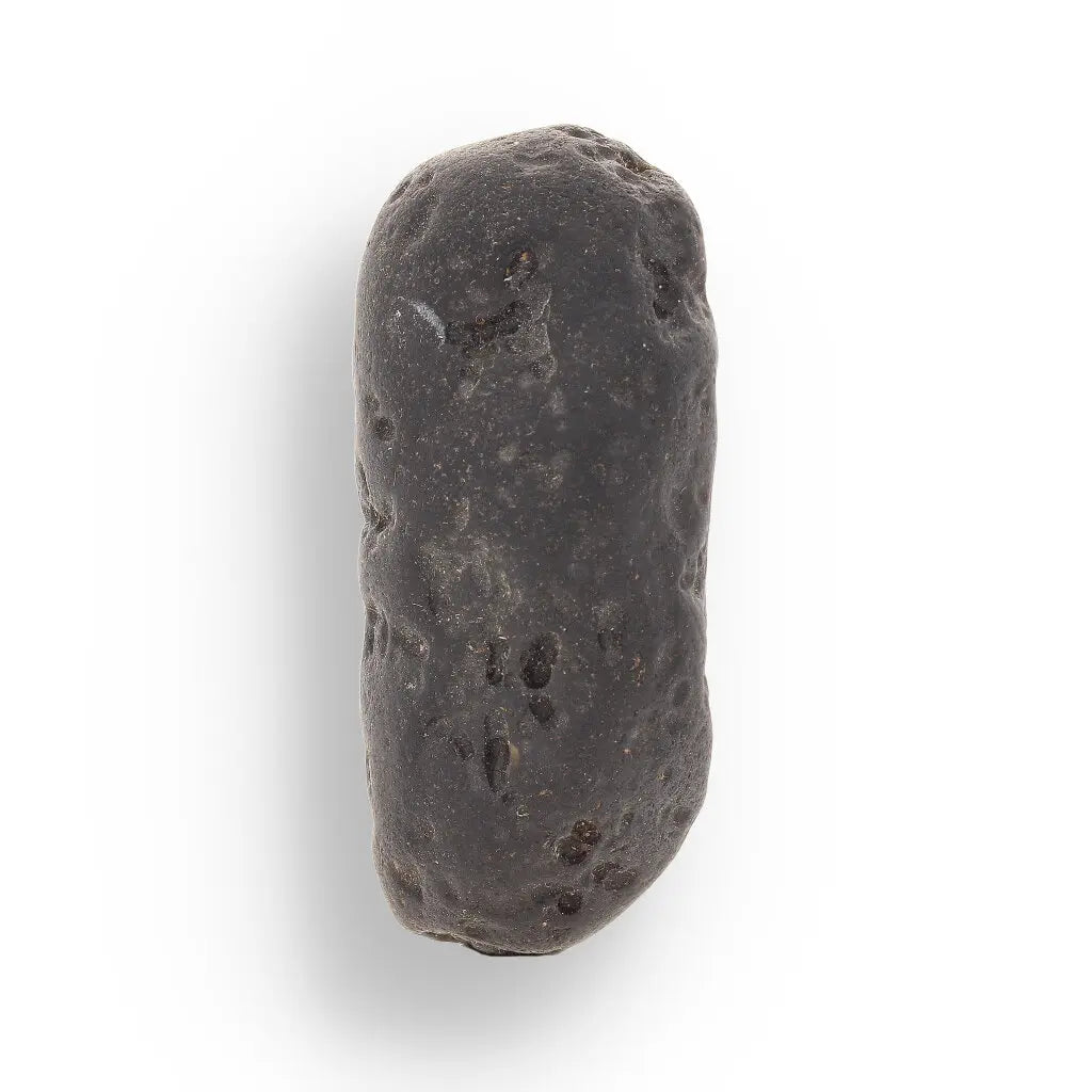Get your Indochinite Tektite - Natural Glass Born from Stars and Stone online now or in store at Forever Gems in Franschhoek, South Africa
