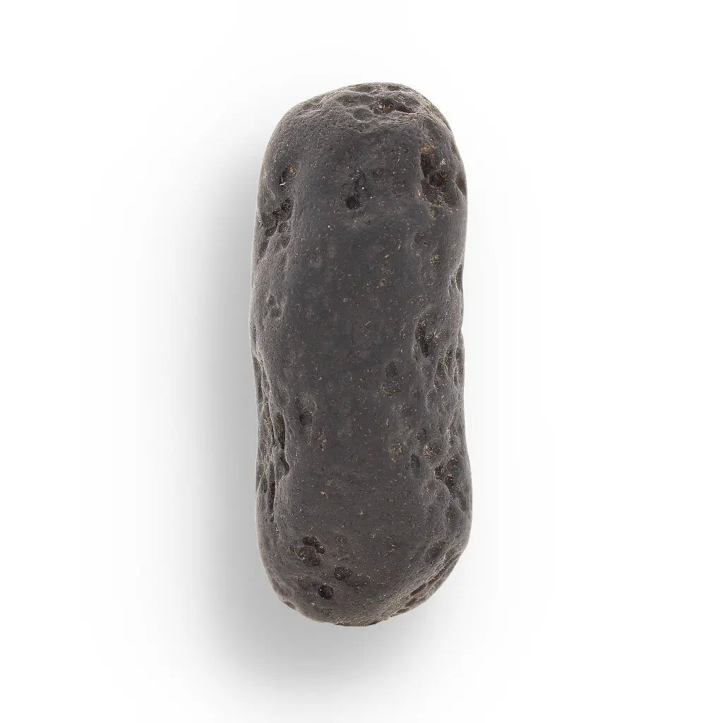 Get your Indochinite Tektite - Natural Glass Born from Stars and Stone online now or in store at Forever Gems in Franschhoek, South Africa