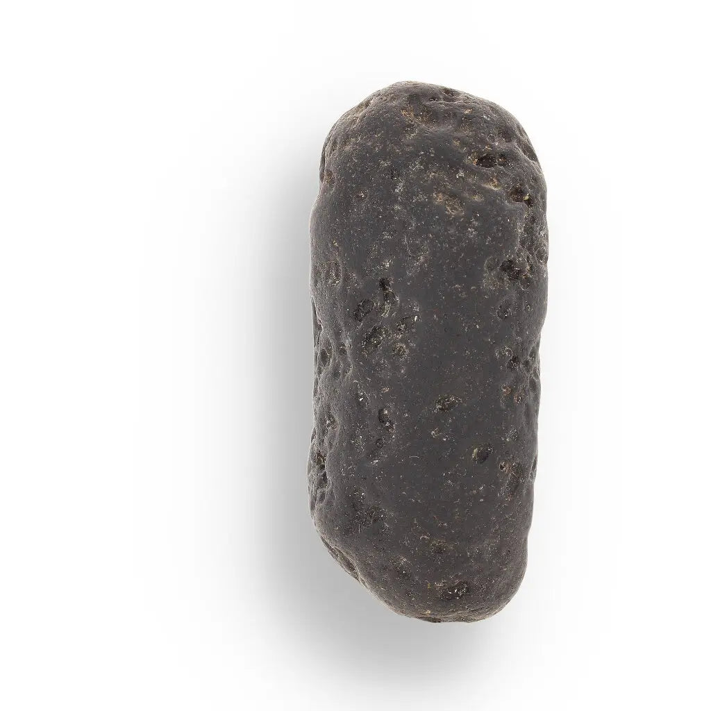 Get your Indochinite Tektite - Natural Glass Born from Stars and Stone online now or in store at Forever Gems in Franschhoek, South Africa