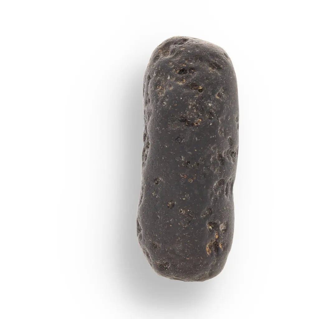 Get your Indochinite Tektite - Natural Glass Born from Stars and Stone online now or in store at Forever Gems in Franschhoek, South Africa
