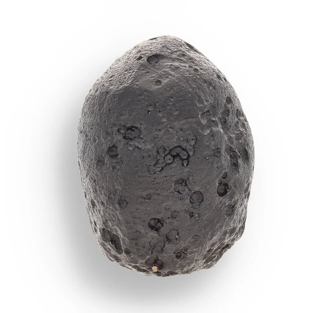 Get your Indochinite Tektite - Your Personal Piece of Earth's Asteroid Apocalypse online now or in store at Forever Gems in Franschhoek, South Africa