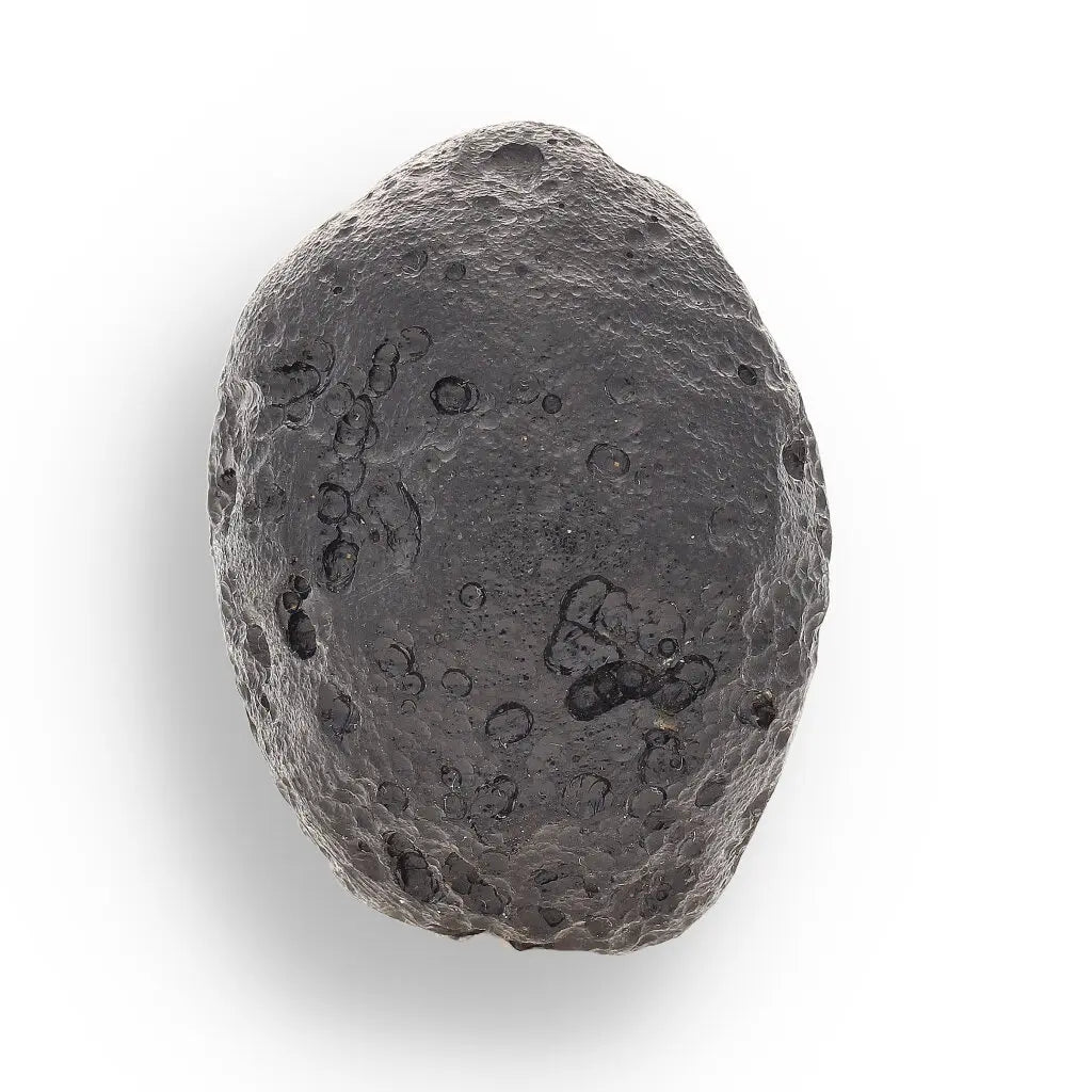 Get your Indochinite Tektite - Your Personal Piece of Earth's Asteroid Apocalypse online now or in store at Forever Gems in Franschhoek, South Africa