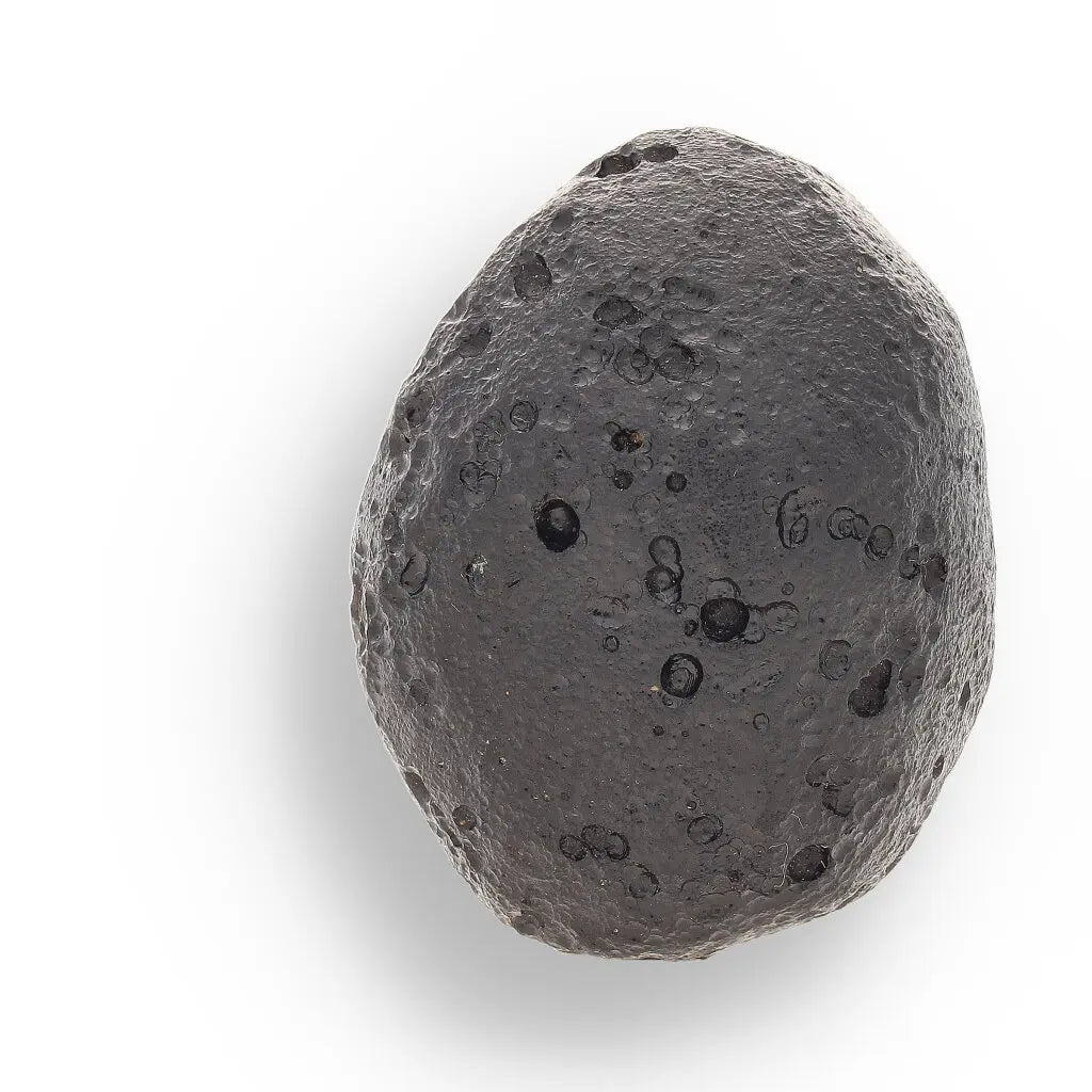 Get your Indochinite Tektite - Your Personal Piece of Earth's Asteroid Apocalypse online now or in store at Forever Gems in Franschhoek, South Africa