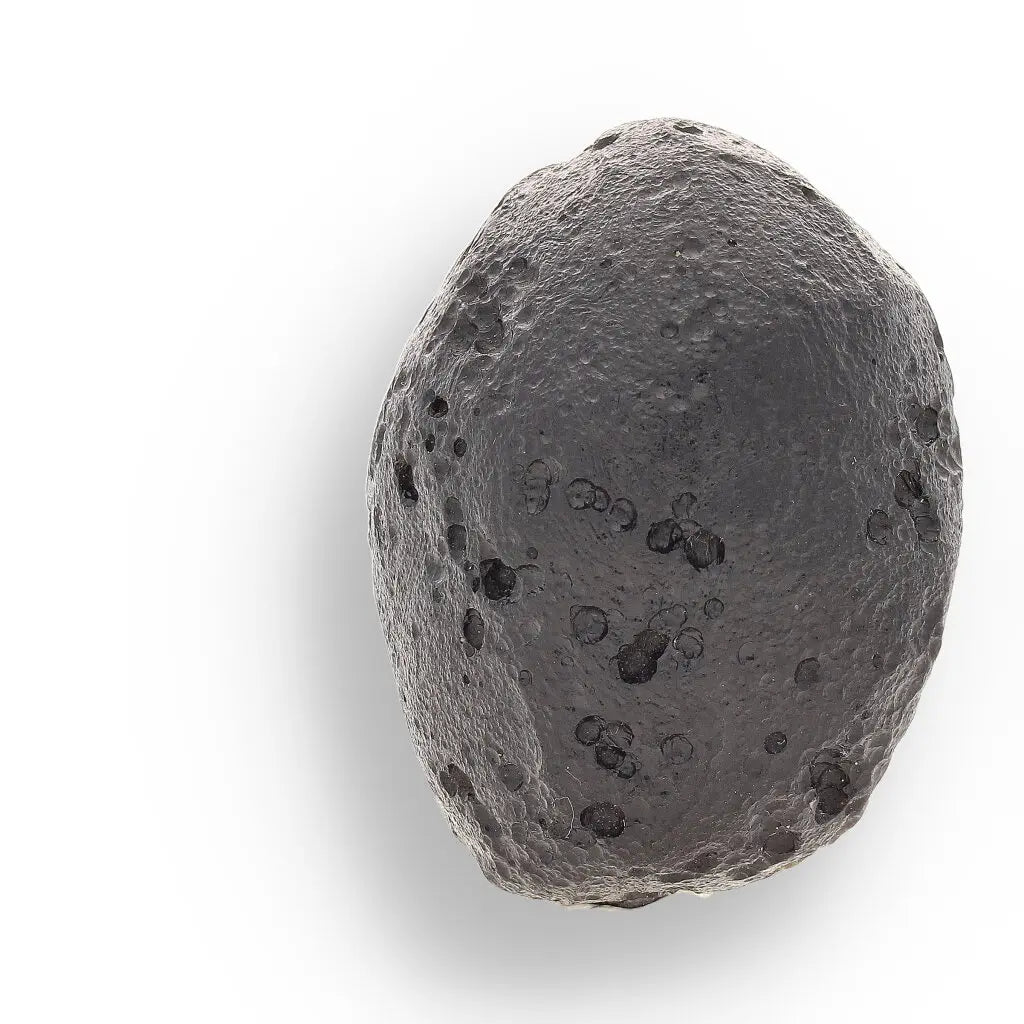 Get your Indochinite Tektite - Your Personal Piece of Earth's Asteroid Apocalypse online now or in store at Forever Gems in Franschhoek, South Africa