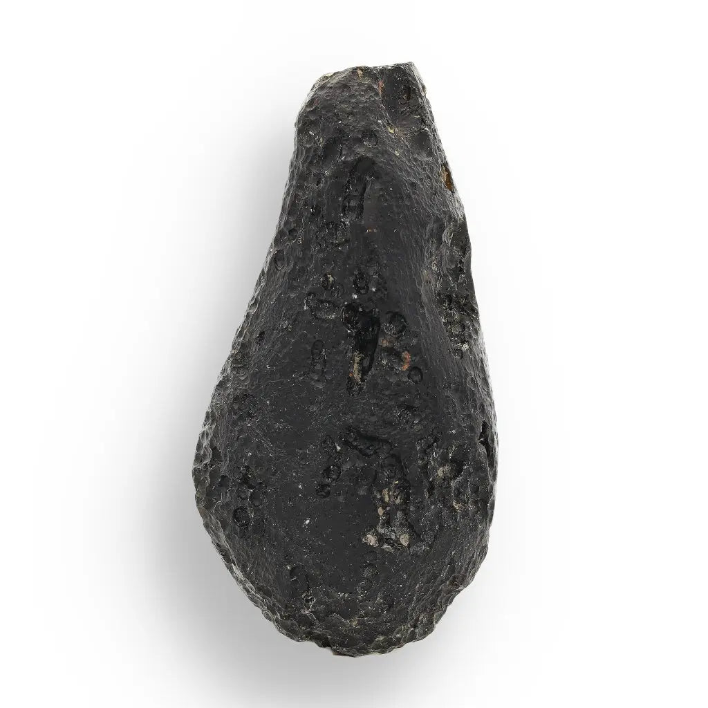Get your Indochinite Tektite - Natural Glass Born from Stars and Stone online now or in store at Forever Gems in Franschhoek, South Africa