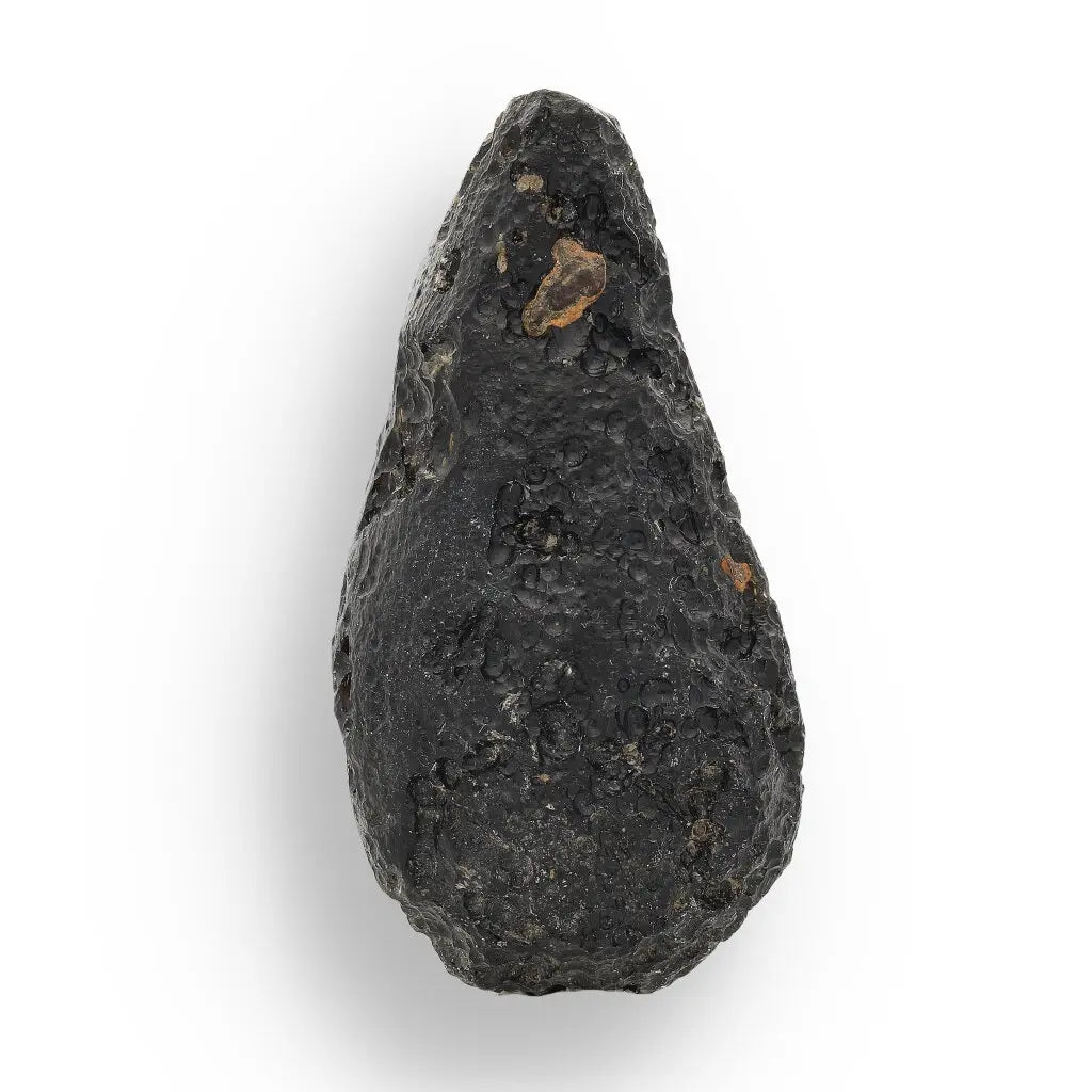 Get your Indochinite Tektite - Natural Glass Born from Stars and Stone online now or in store at Forever Gems in Franschhoek, South Africa