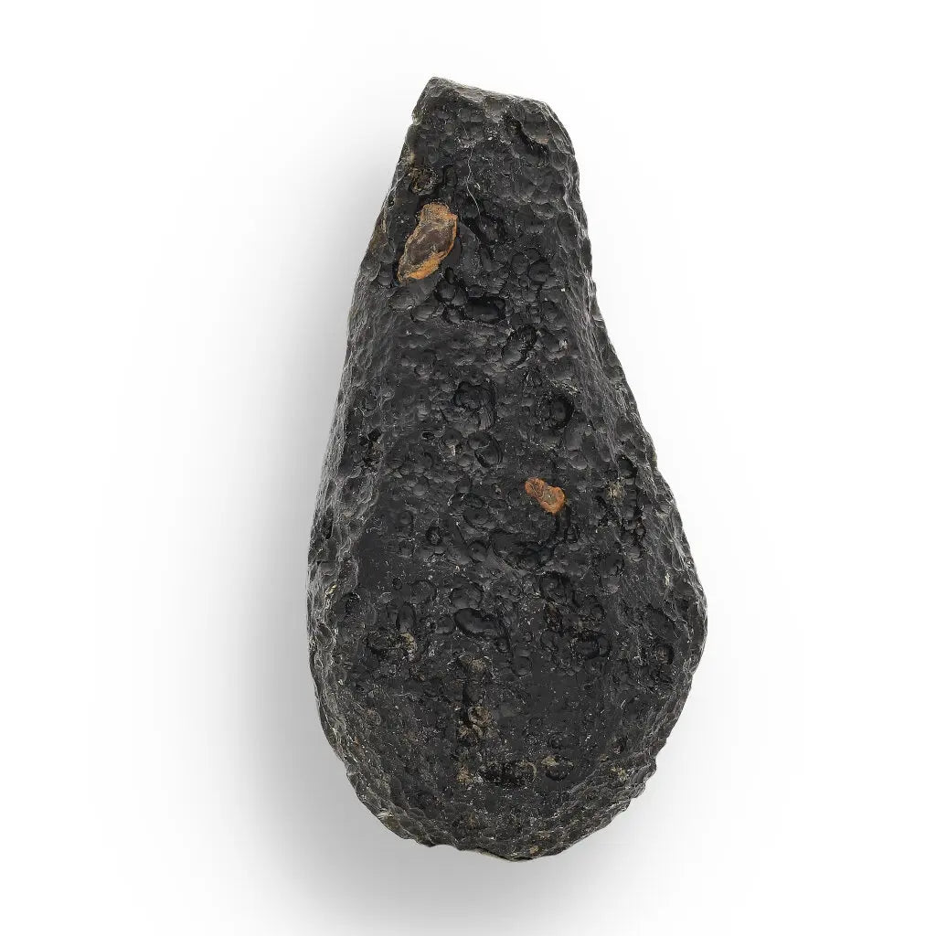 Get your Indochinite Tektite - Natural Glass Born from Stars and Stone online now or in store at Forever Gems in Franschhoek, South Africa